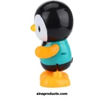 اسباب بازی پنگوئن رقاص موزیکال مدل 17178 با بهترین قیمت